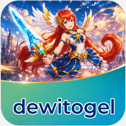dewitogel APK v4.7.5 - Screenshot performa cepat dan hemat baterai