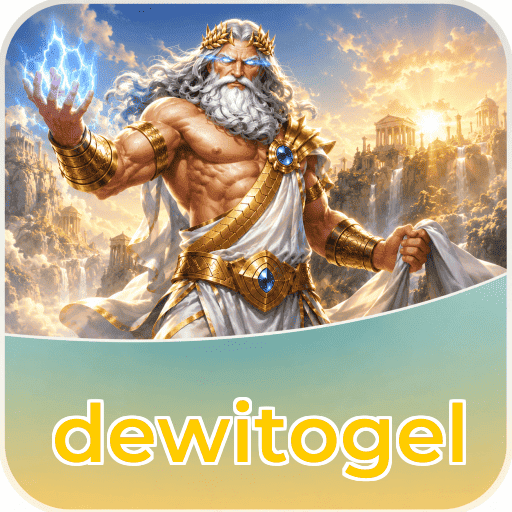 dewitogel APK v4.7.5 - Screenshot fitur notifikasi push update terbaru